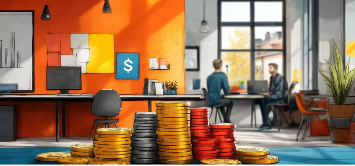 Coworking Costs in India