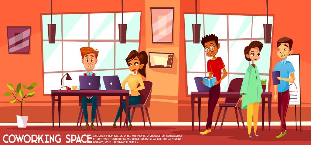 Coworking Space